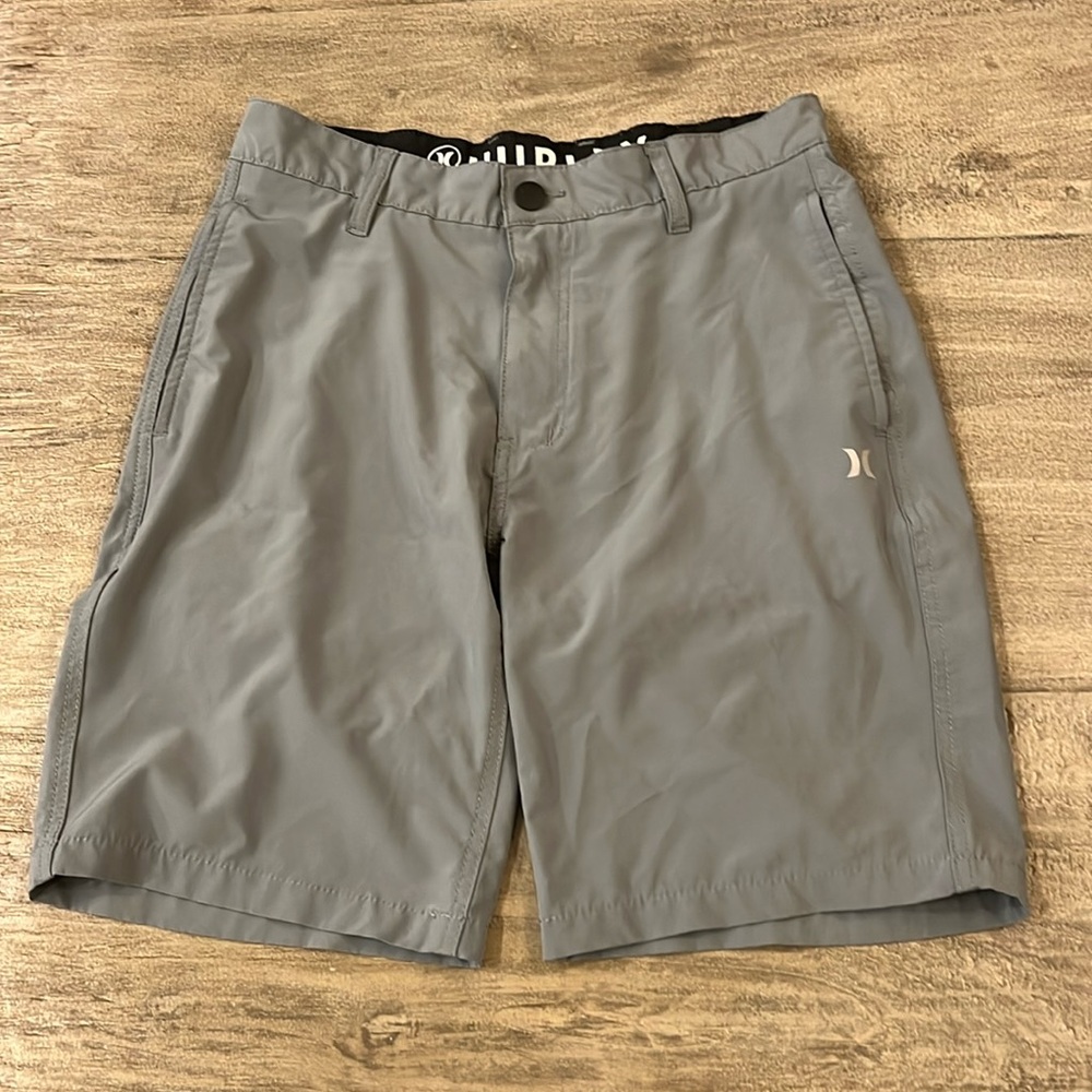 Hurley shorts